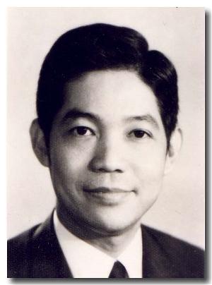 Gs Nguyen Ngoc Huy