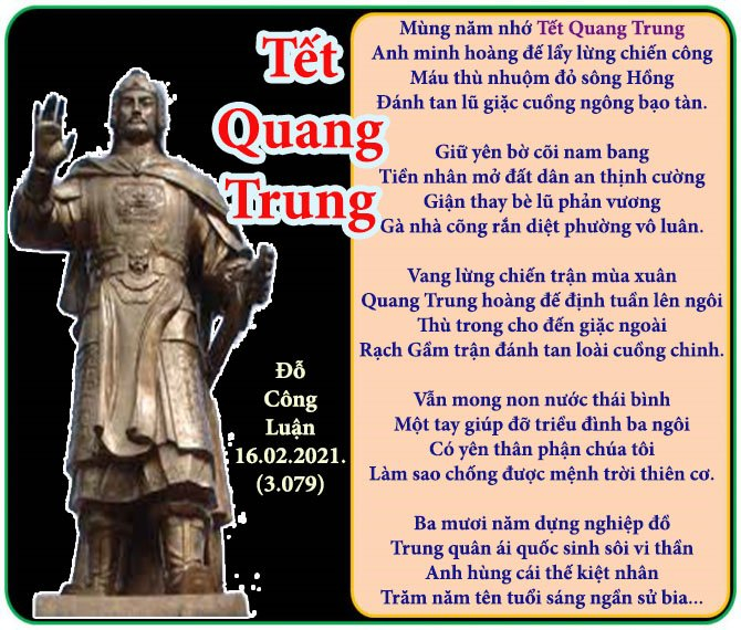 TetQuang Trung