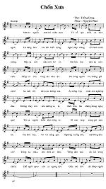 chon-xua-music-sheet-0