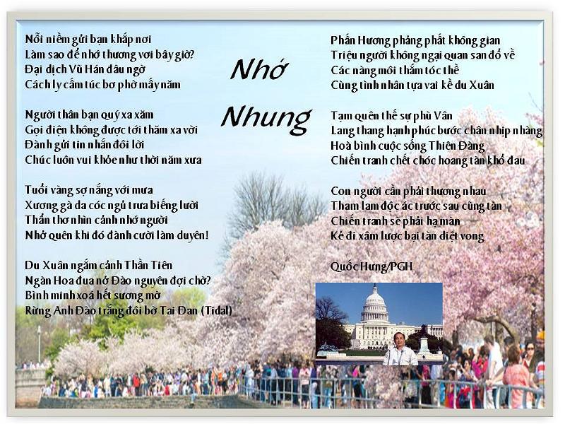 thơ THAI HUNG