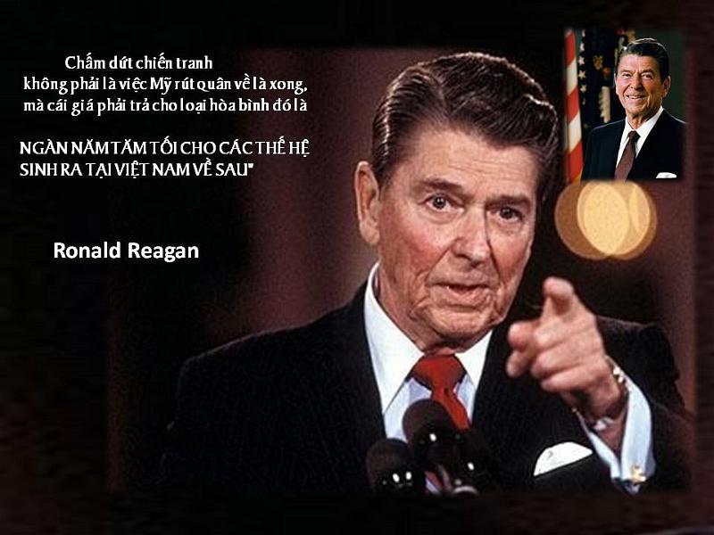 Ronald Reagan 2