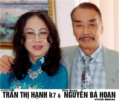 Hanh_Tran Thi hanh k7 & PQ Ng Ba Hoan