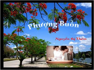 Phuong Buon
