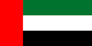 lá cờ của Dubai