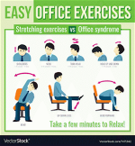 office-exercise