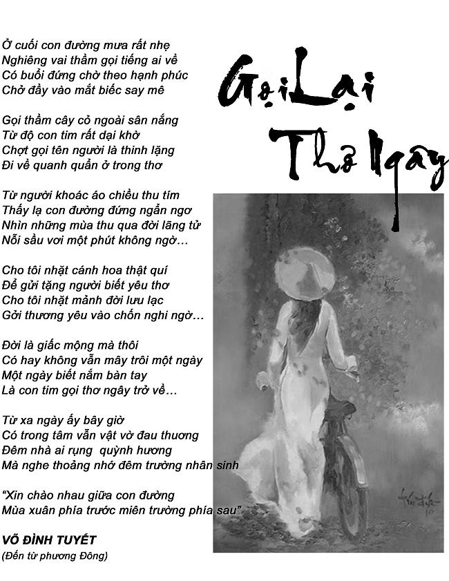 GOI LAI THO NGAY-Last