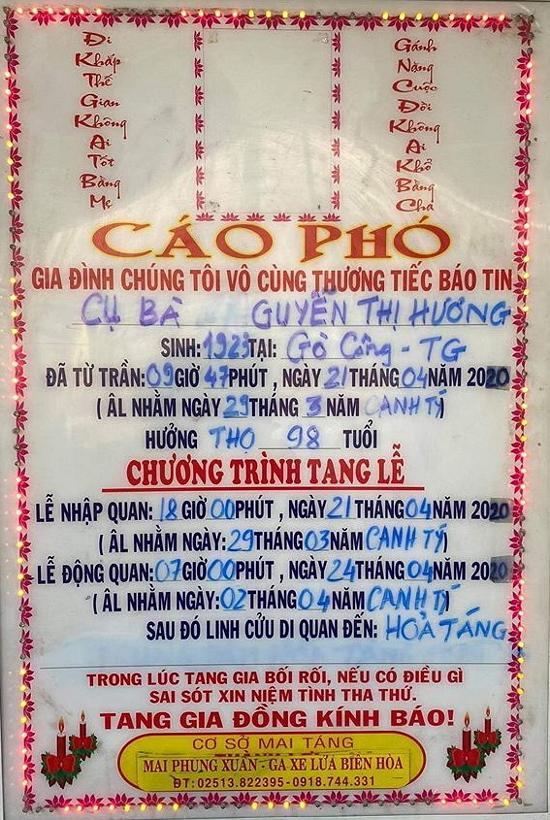 CaoPho Vo Thay Thai