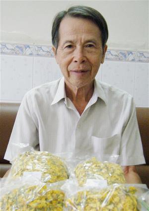 Thay Nguyen Xuan Ky
