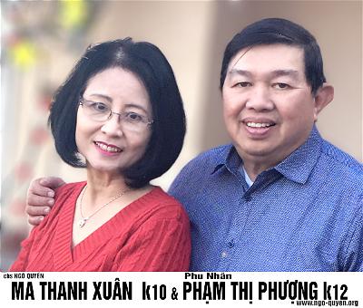 Xuan_MaThanh Xuan k10- Pham Thi Phuong k12_e