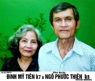 Tien_Dinh My Tien k7 - Ngo Phuoc Thien k8