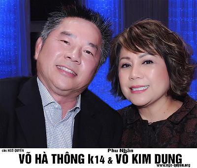 Thong_Vo Ha Thong k14 va PN Vo Kim Dung