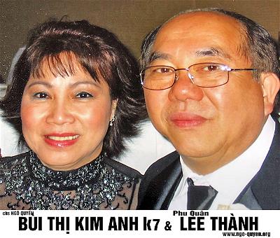 Anh_Bui Thi Kim Anh k7 & PQ Lee Thanh