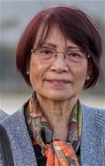 Cô Thu Lê