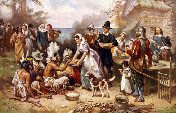Thanksgiving 1